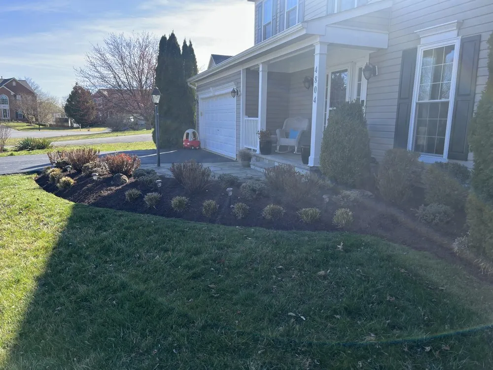 Local outdoor landscaping experts serving Charles Town, WV - GreenScapes Law Care