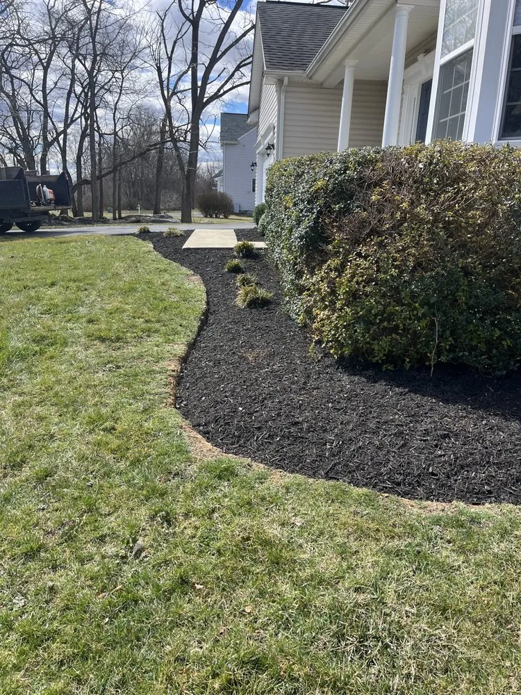 Affordable outdoor landscaping in Charles Town, WV - GreenScapes Law Care