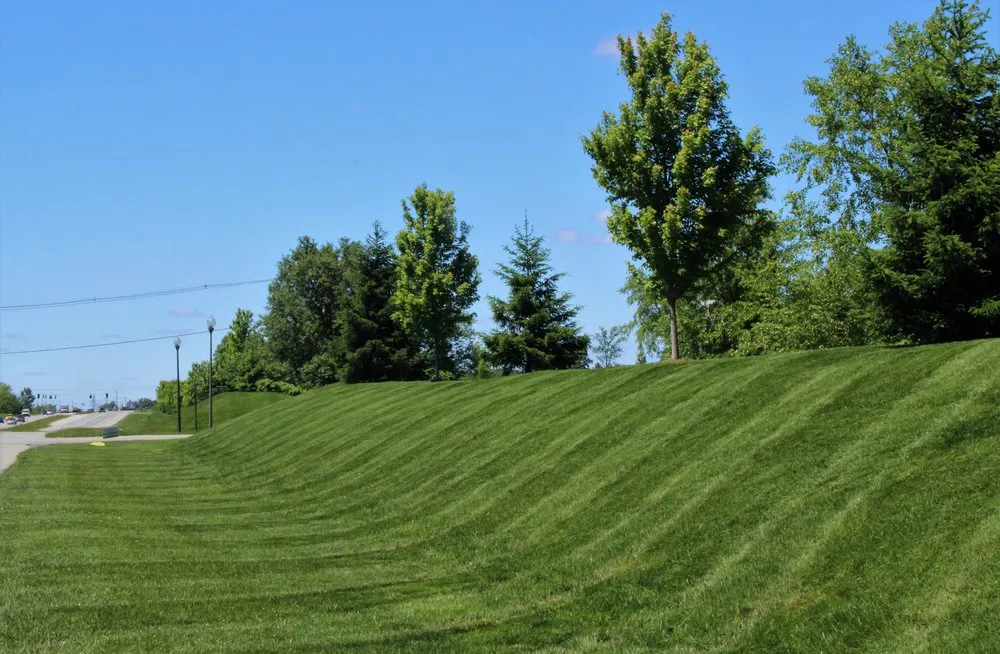 Trusted garden landscaping for year-round maintenance across Charlestown, IN - GreenScapes Lawn and Landscaping
