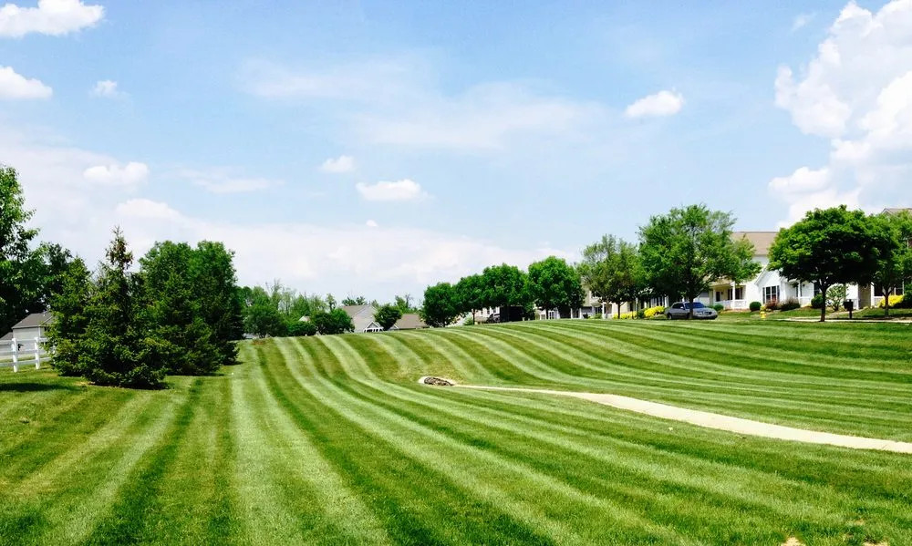 Affordable landscape design in Charlestown, IN - GreenScapes Lawn and Landscaping