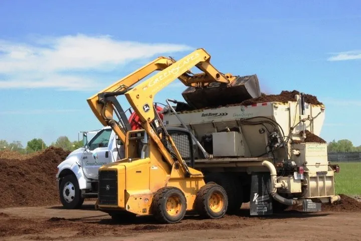 Expert yard maintenance for homes across Charlestown, IN - GreenScapes Lawn and Landscaping