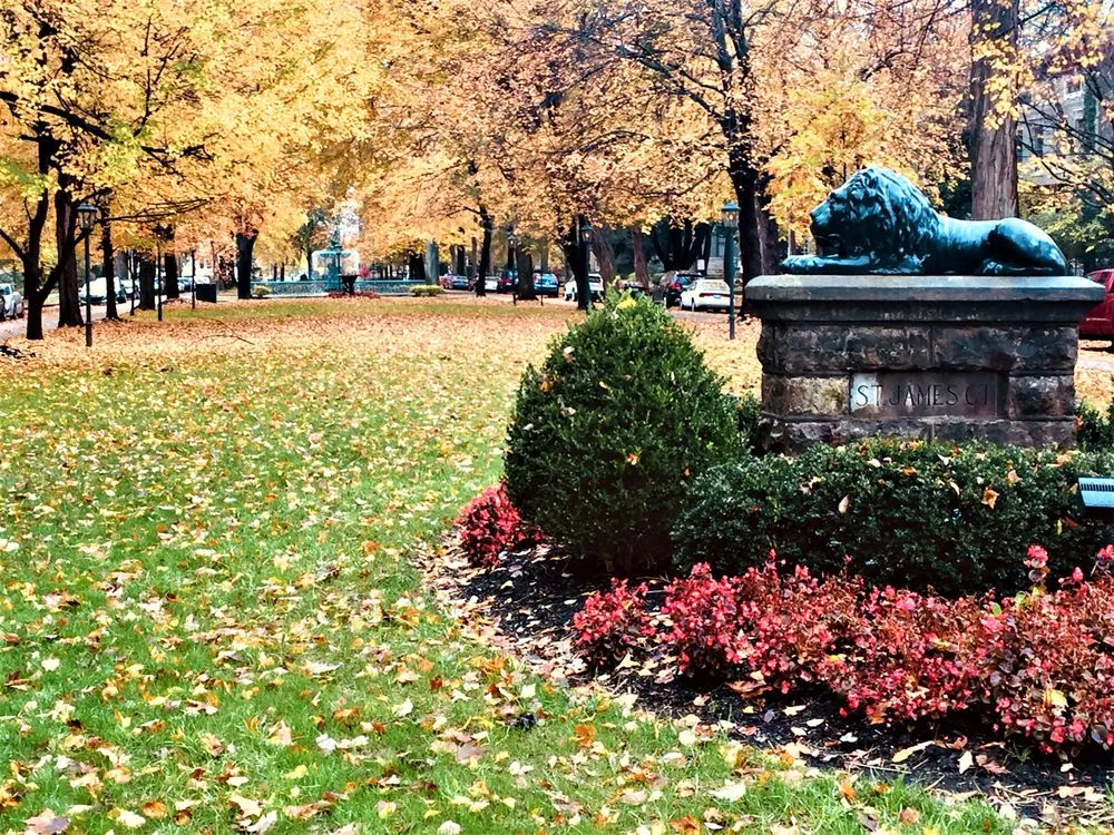 Local residential landscaping for outdoor upgrades across Louisville, KY - Greenscapes Lawn and Landscaping