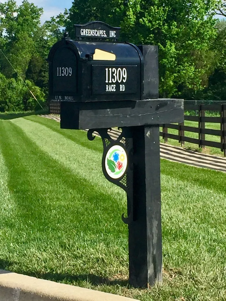 Expert lawn care service for year-round maintenance in Louisville, KY by Greenscapes Lawn and Landscaping