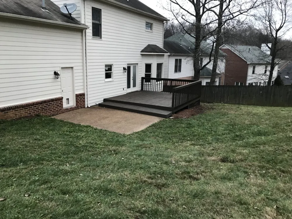 Top-rated landscape design for residential properties across Nashville, TN - Greenscapes Lawn Maintenance