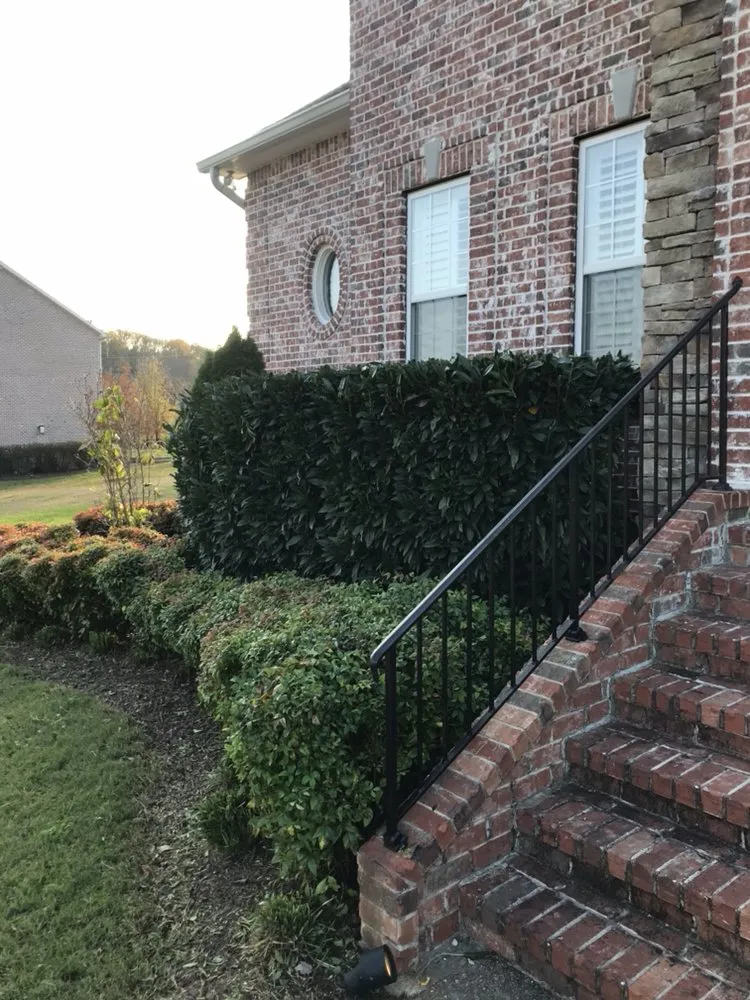 Reliable landscape design in Nashville, TN - Greenscapes Lawn Maintenance