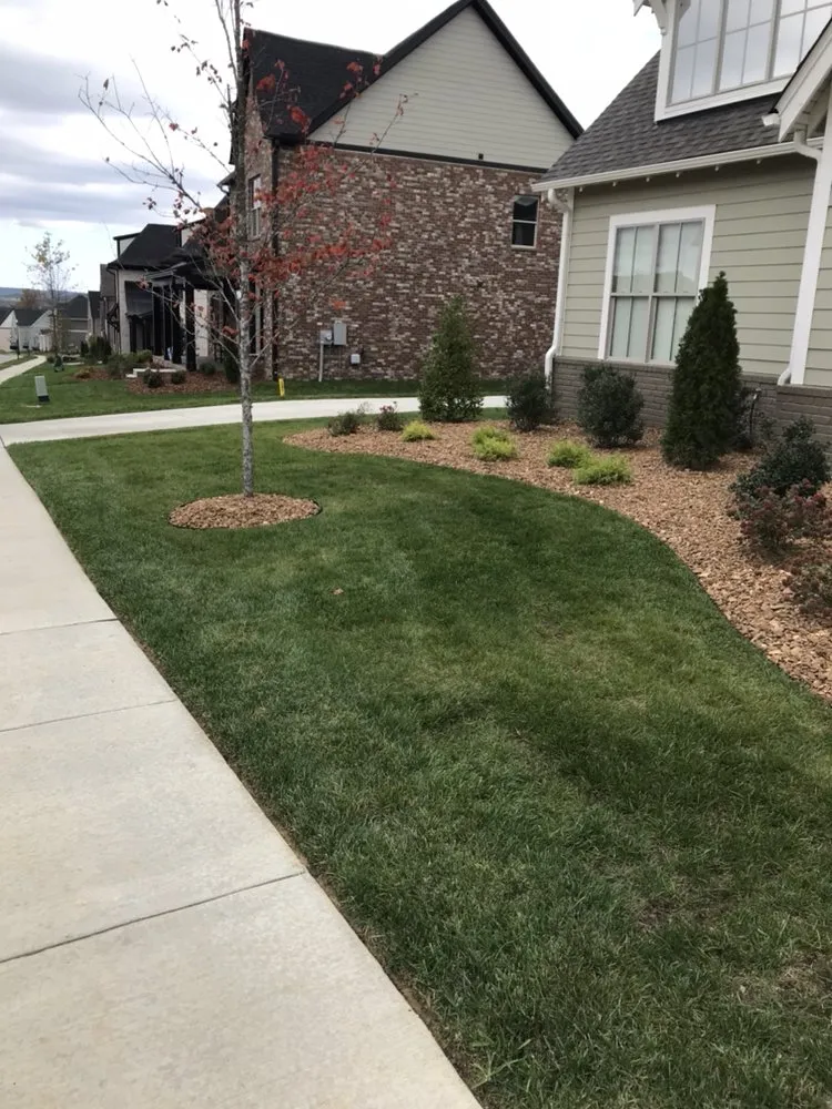 Affordable yard maintenance near you across Nashville, TN - Greenscapes Lawn Maintenance