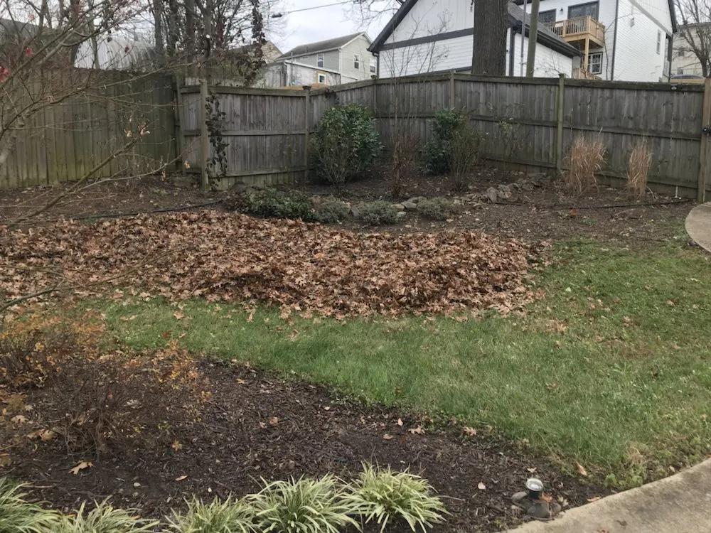 Local residential landscaping experts serving Nashville, TN - Greenscapes Lawn Maintenance