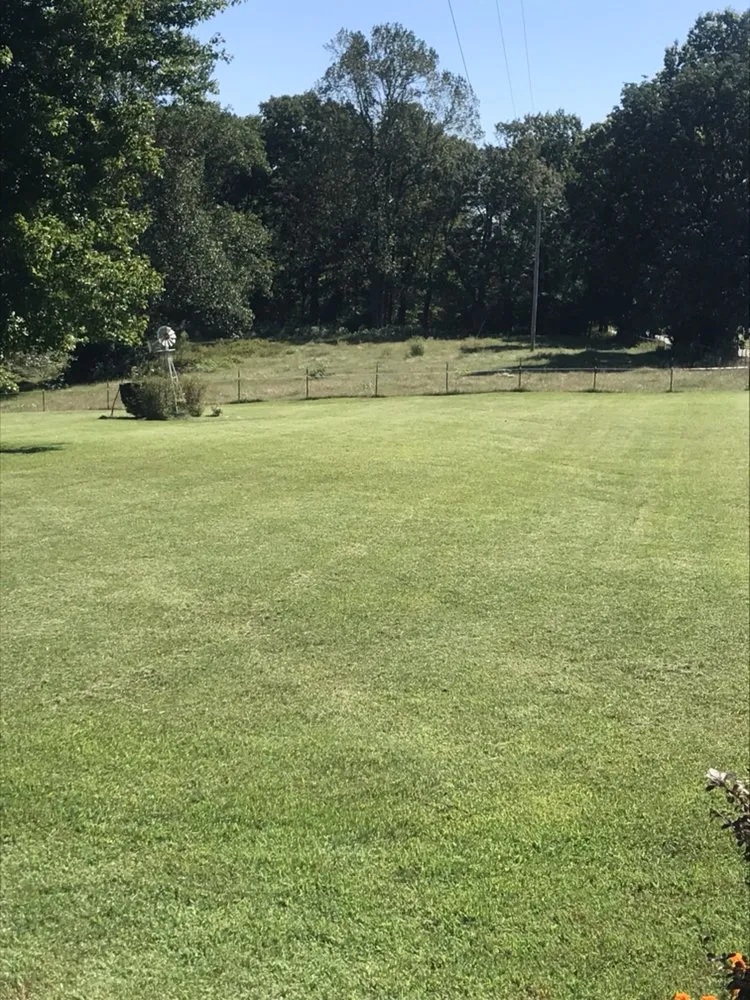Reliable landscaping services in Nashville, TN - Greenscapes Lawn Maintenance