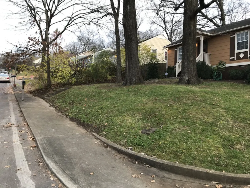 Trusted outdoor landscaping experts serving Nashville, TN - Greenscapes Lawn Maintenance