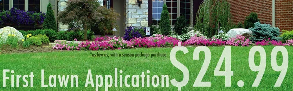 Reliable outdoor landscaping experts serving Hellertown, PA - Greenscapes Lawncare