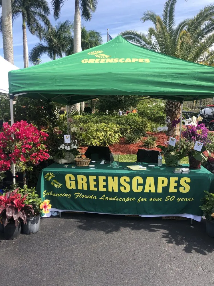 Affordable lawn mowing service in Naples, FL - Greenscapes