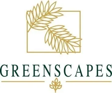 Greenscapes Logo