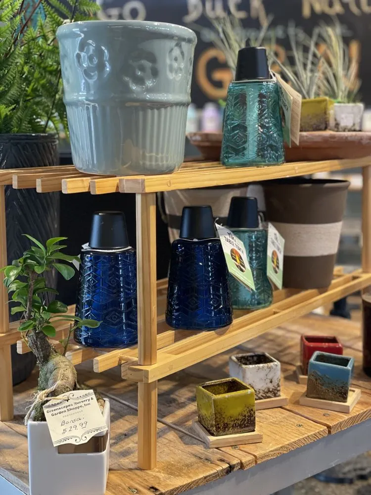 Professional landscape installation in Madison, VA - Greenscapes Nursery And Garden Shoppe