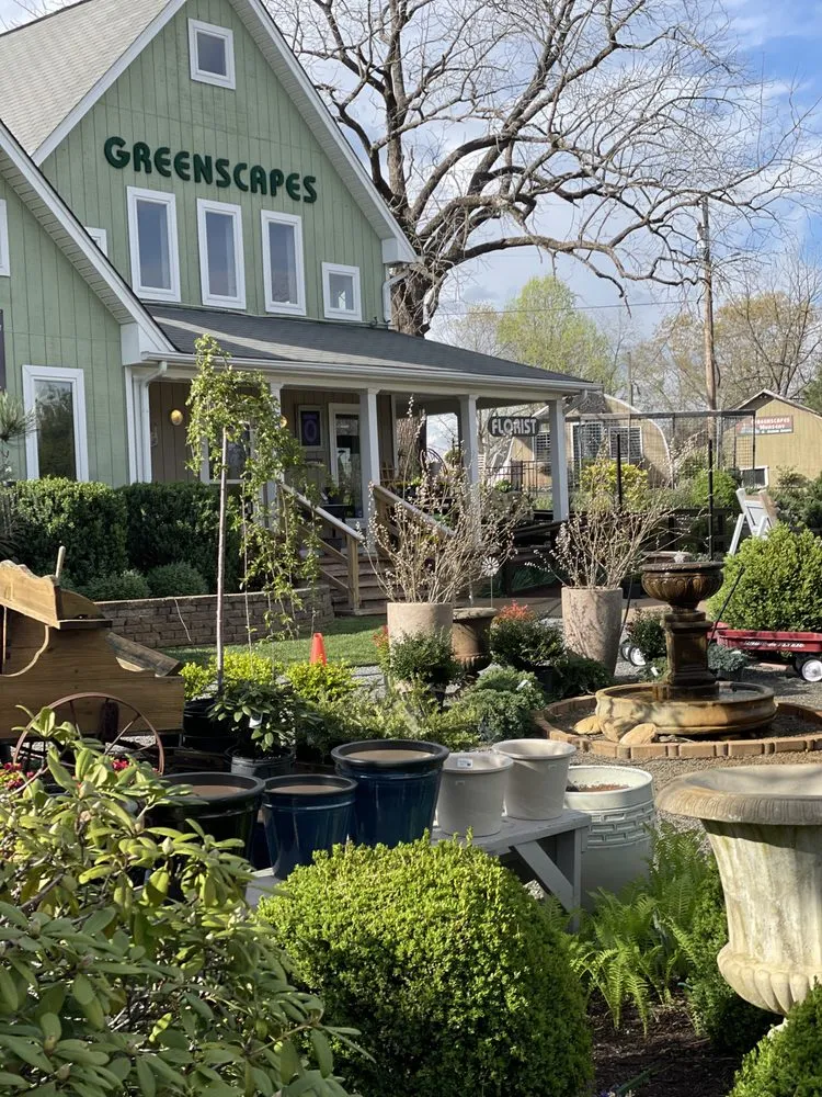 Local landscape installation for outdoor upgrades across Madison, VA - Greenscapes Nursery And Garden Shoppe