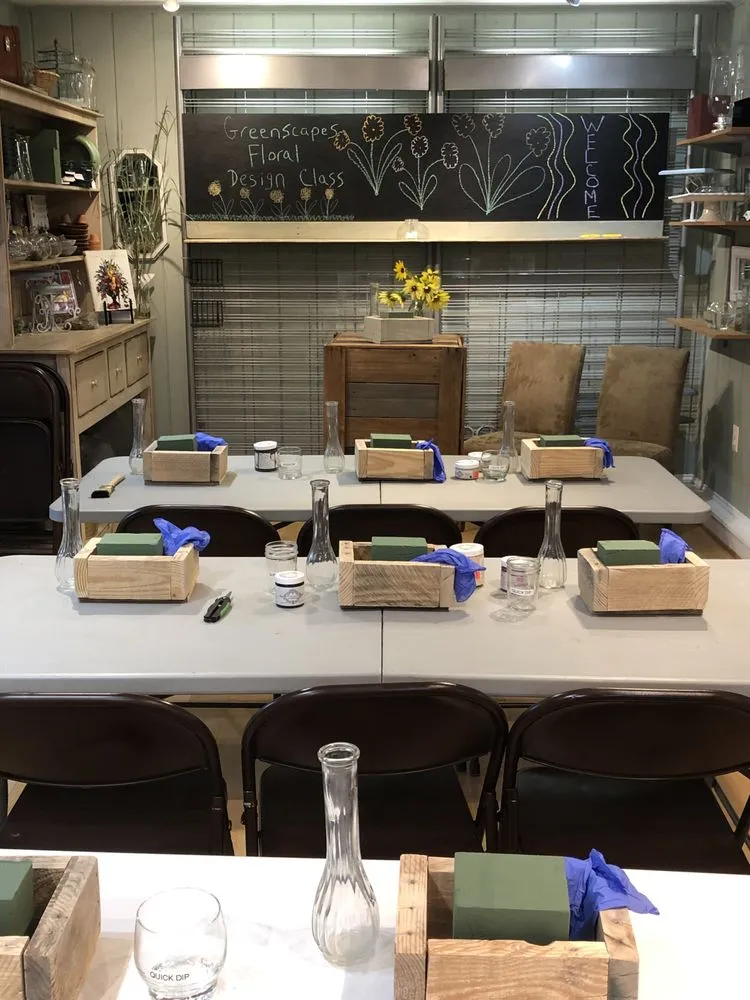 Local yard maintenance experts serving Madison, VA - Greenscapes Nursery And Garden Shoppe