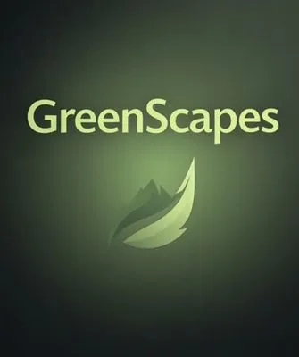 GreenScapes Logo
