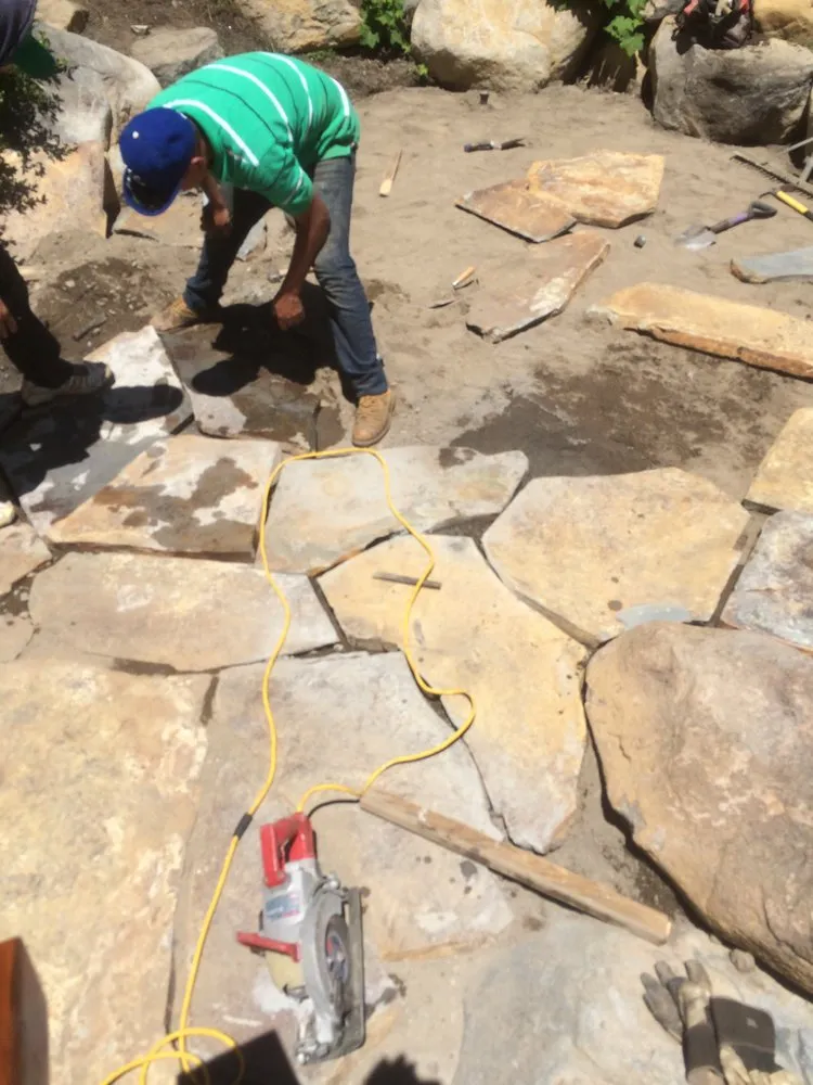Local landscape design in Tahoe City, CA - Greenscapes
