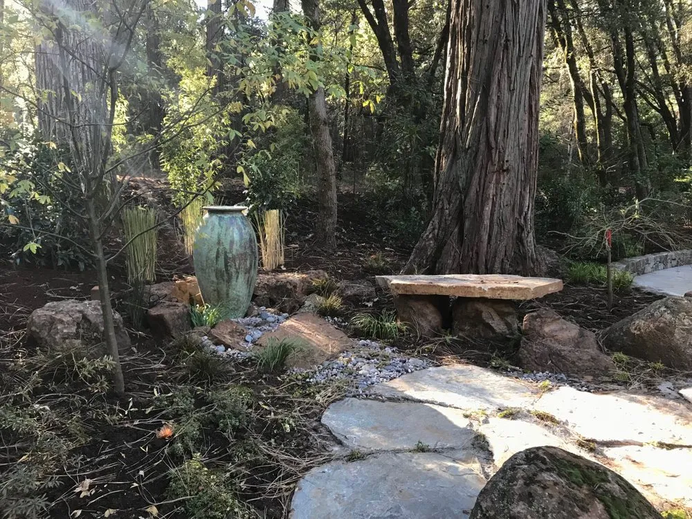 Top-rated yard cleanup service for outdoor upgrades in Tahoe City, CA by Greenscapes