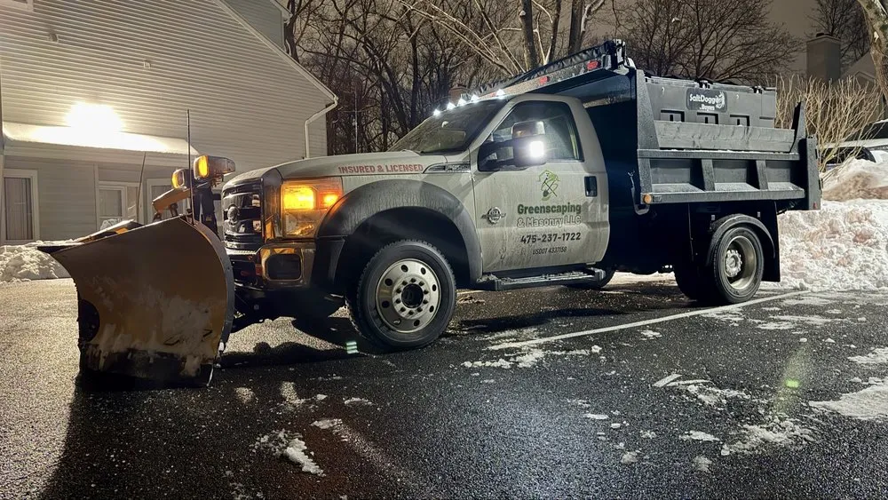 Trusted garden landscaping in Bethel, CT by Greenscaping & Masonry