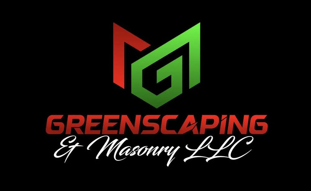 Professional residential landscaping for residential properties in Bethel, CT by Greenscaping & Masonry