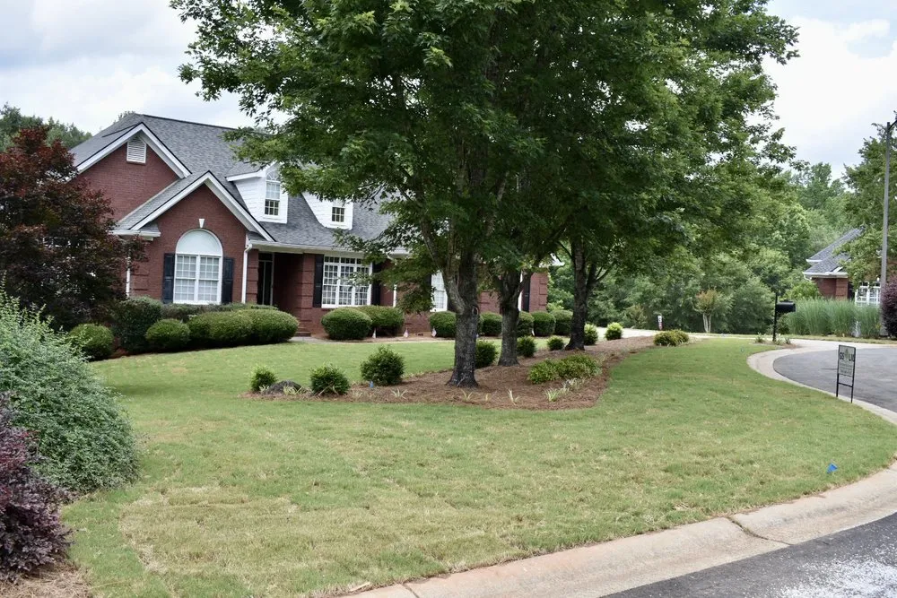 Reliable lawn care service in Danielsville, GA - Greenscenez Landscape Management