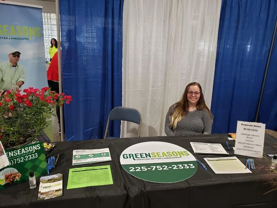 Trusted landscaping services experts serving Baton Rouge, LA - GreenSeasons