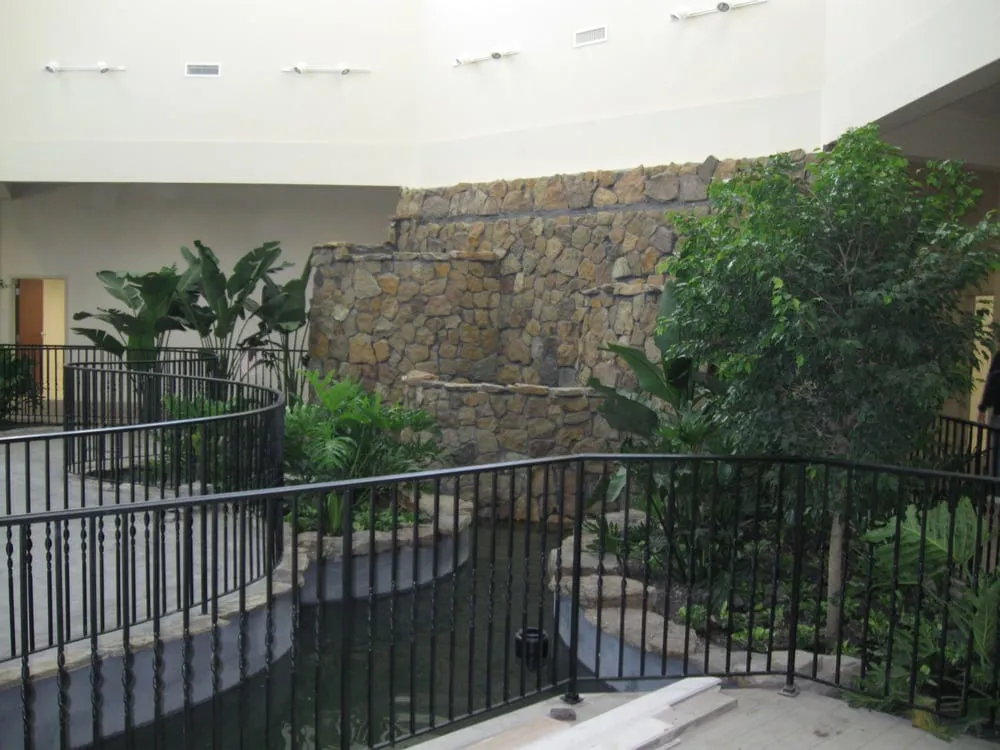 Reliable yard maintenance experts serving Greenwell Springs, LA - GreenSeasons