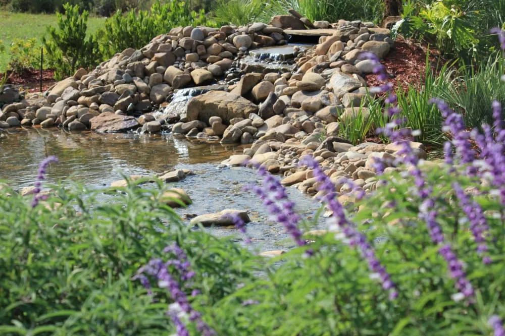 Affordable residential landscaping near you across Greenwell Springs, LA - GreenSeasons