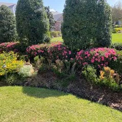 Local yard maintenance with custom design across Greenwell Springs, LA - GreenSeasons