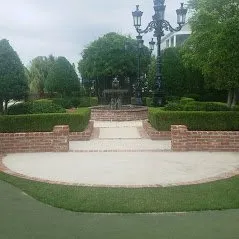Trusted residential landscaping in Greenwell Springs, LA by GreenSeasons