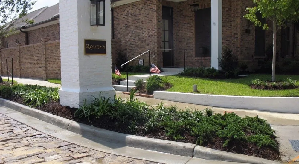 Top-rated yard maintenance experts serving Greenwell Springs, LA - GreenSeasons