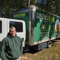 Expert landscape installation in Slidell, LA by GreenSeasons