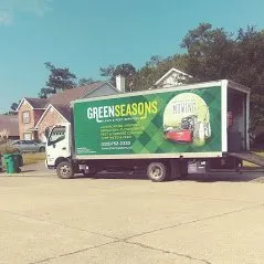 Expert garden landscaping for beautiful yards across Slidell, LA - GreenSeasons