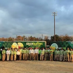 Affordable lawn mowing service experts serving Slidell, LA - GreenSeasons