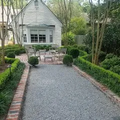 Expert yard cleanup service in Slidell, LA by GreenSeasons