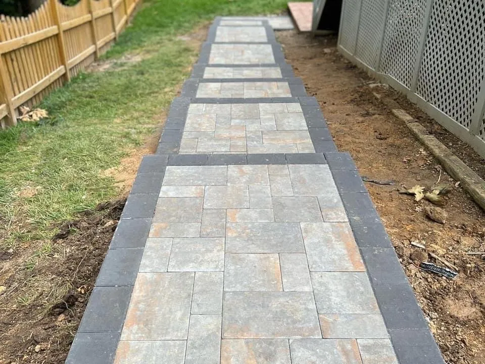 Reliable residential landscaping for homes across Fairfax, VA - GreenSetter Landscape & Hardscape