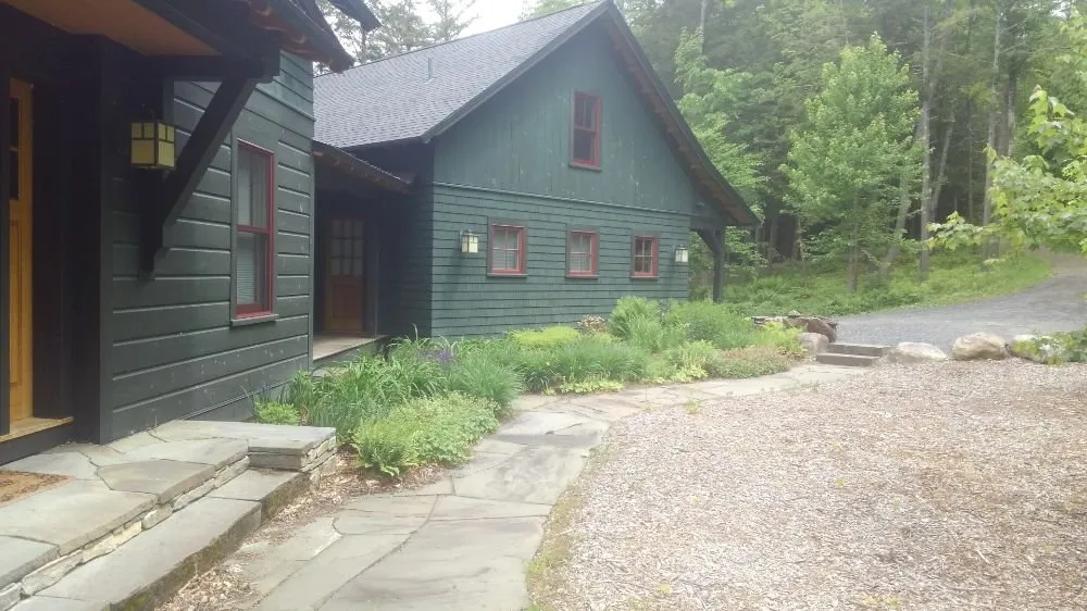 Reliable lawn mowing service for outdoor upgrades in Thetford Center, VT by Greenshield Arboriculture