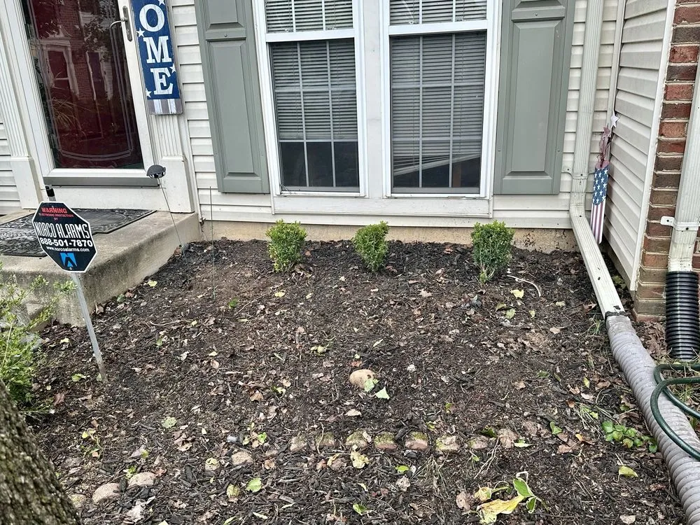 Top-rated lawn mowing service in Alexandria, VA by GreenShine Landscaping