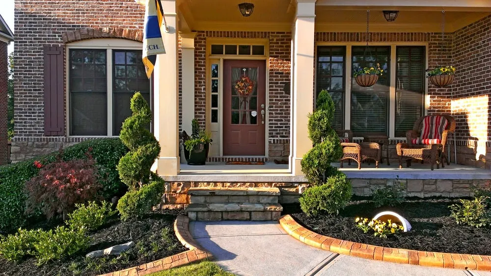 Reliable landscape installation for outdoor upgrades across Cumming, GA - Greenshooz Landscaping and Lawn Maintenance