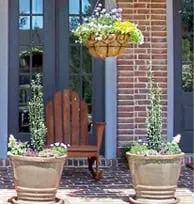 Professional landscaping services in Cumming, GA by Greenshooz Landscaping and Lawn Maintenance