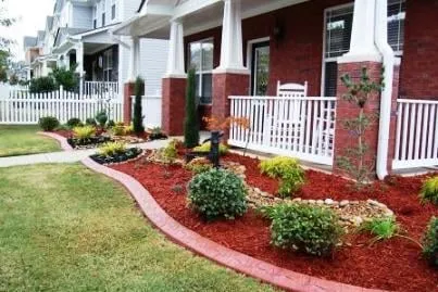Trusted residential landscaping experts serving Cumming, GA - Greenshooz Landscaping and Lawn Maintenance