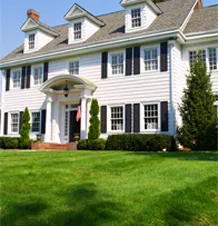 Top-rated garden landscaping in Easton, MD - Greenshore