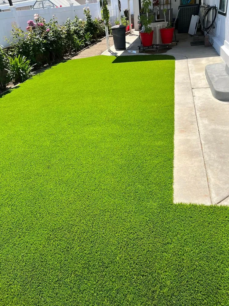 Local landscape design in Fresno, CA - Greenside Landscape