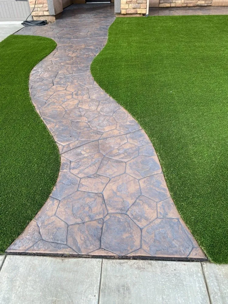 Affordable yard maintenance in Fresno, CA - Greenside Landscape