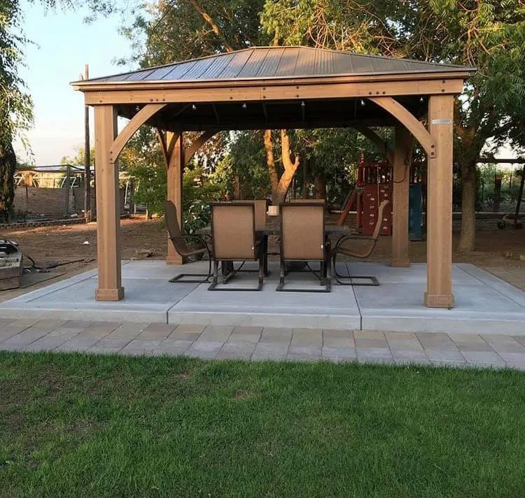 Top-rated landscaping services in Fresno, CA - Greenside Landscape