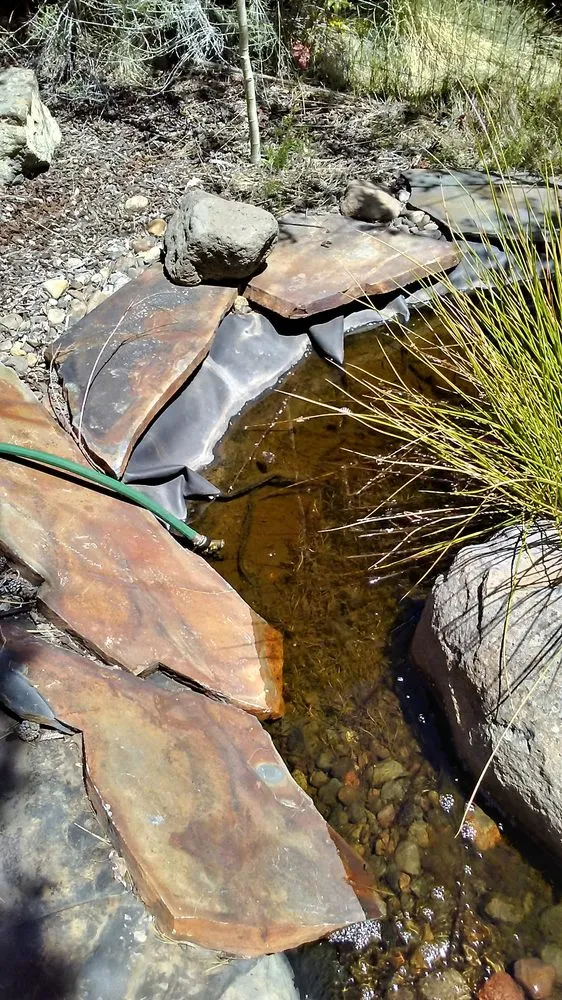 Custom outdoor landscaping experts serving Woodinville, WA - Greenside Landscape Services