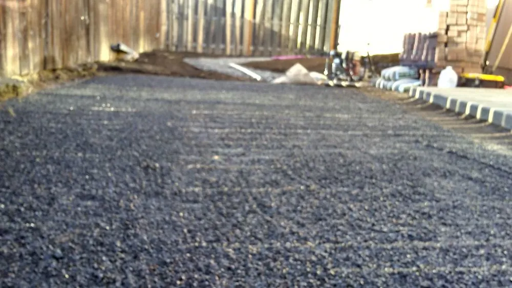 Professional outdoor landscaping in Woodinville, WA by Greenside Landscape Services