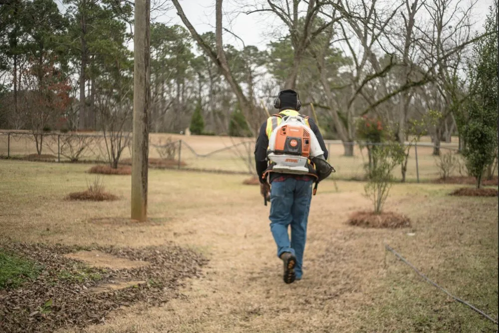 Custom landscape installation experts serving Albany, GA - Greenside Landscaping