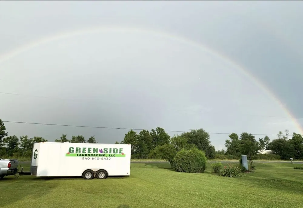 Professional landscaping services experts serving Albany, GA - Greenside Landscaping