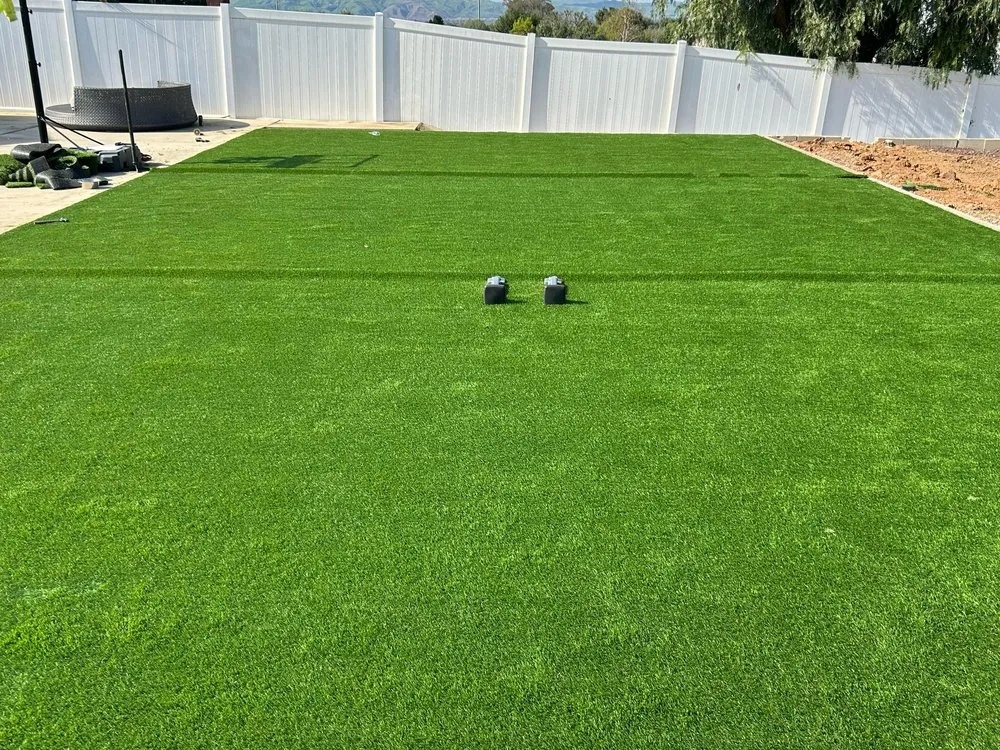 Expert outdoor landscaping near you in Corona, CA by Greenside Landscaping